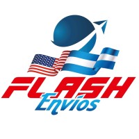 Flash Envíos Logística Internacional