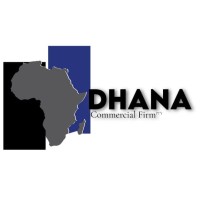 DHANA COMMERCIAL FIRM logo - Similar company to Dhana Sa