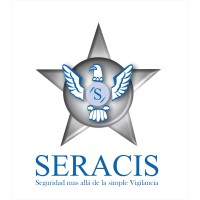 SERACISLTDA logo - Similar company to Seracis Seguridad Privada