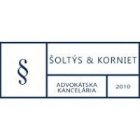 Šoltýs & Korniet, s. r. o. logo - Similar company to Ic Grid, S.R.O.