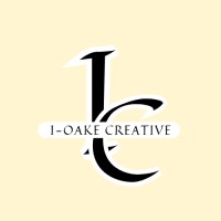 I-OAKE Creative logo - Similar company to Consult Va