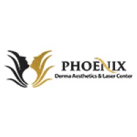 Phoenix Derma Aesthetics and Laser Center logo - Similar company to Cevoma Bespoke