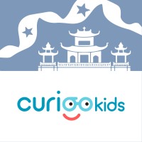 CURIOO Vietnam English and Future Skills logo - Similar company to Curioo Future Skills