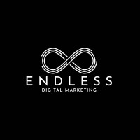 Endless Digital Marketing logo - Similar company to Uniq Creative