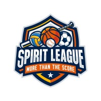 Spirit League logo - Similar company to Honor And Remember, Inc