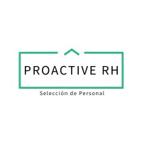 PROACTIVE RH - Selección de Personal logo - Similar company to Selectora Martínez