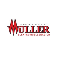 Elektro Müller AG logo - Similar company to Gebr. Kuster Ag