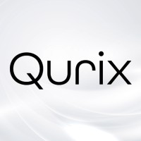 Qurix logo - Similar company to Impact Prints