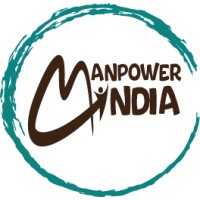 Manpower India logo - Similar company to Solve It