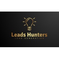 Leads Hunters logo - Similar company to Freelancers Zone
