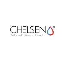 Chelsen logo - Similar company to Ticketero