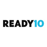 Ready10 logo - Similar company to Eulogy