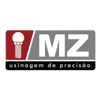 MZ USINAGEM logo - Similar company to Rovemar Industria Comercio Ltda