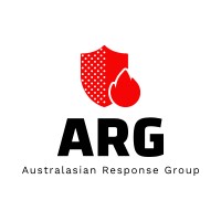 Australasian Response Group logo - Similar company to Wa Fire
