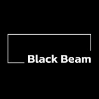 Black Beam logo - Similar company to Ppc Ingenieria Estructural