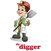 DR.DIGGER EQUIPMENTS PVT LTD logo - Similar company to Flippack Systems