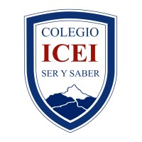 Colegio ICEI - Instituto Cuyano de Educación Integral logo - Similar company to Escuela Regional Cuyo De Cine Y Video
