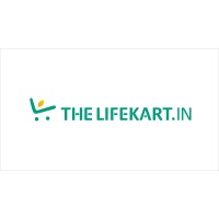 The Lifekart logo - Similar company to Pracol.Com