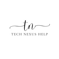 TechNexusHelp logo - Similar company to Indytech - A Web And Software Development Company