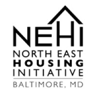 (NEHI) North East Housing Initiative logo - Similar company to Southwest Partnership Of Baltimore