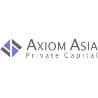 Axiom Asia Private Capital logo - Similar company to Auric Pacific Group
