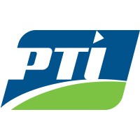 PTI Engineered Plastics logo - Similar company to Pti - Packaging Technologies & Inspection