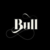Bull Design logo - Similar company to Super Panda Design