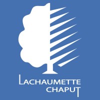 LACHAUMETTE CHAPUT logo - Similar company to C3A Agencement