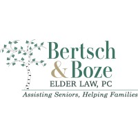 Bertsch & Boze Elder Law, P.C. logo - Similar company to Prevora