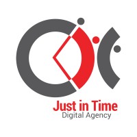Just In Time - Digital Agency logo - Similar company to Soqube