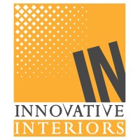 INNOVATIVE INTERIORS GROUP logo - Similar company to Innovative Interiors, Chennai.