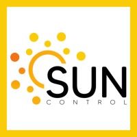SUN CONTROL logo - Similar company to Telmagh