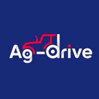 Ag-drive logo - Similar company to Influence Media