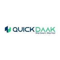 QuickDaak logo - Similar company to Daakit