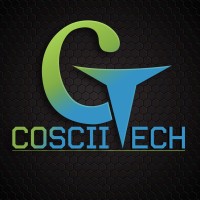 COSCII TECH logo - Similar company to Central Research Laboratory (Bharat Electronics Limited)