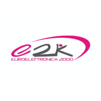 e2k - Euroelettronica 2000 srl logo - Similar company to Gruppo Performa