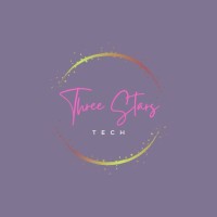 Three Stars Tech logo - Similar company to 3 Stars Technology