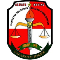 HMP PE LIBRA UNEJ logo - Similar company to Himpunan Mahasiswa Teknologi Informasi Universitas Jember (Himatif Unej)