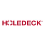 HOLEDECK logo - Similar company to Pyrowave (Acquired)