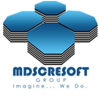 MDSCRESOFT-GROUP logo - Similar company to Mdscresoft