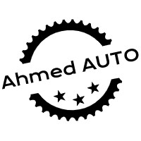 Ahmed AUTO logo - Similar company to Gcec Cloud
