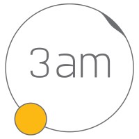 3am logo - Similar company to Bernard Chang Dds, Ms