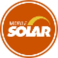Mobile Solar logo - Similar company to Nova Rise Group