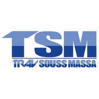 Trav Souss Massa (TSM) logo - Similar company to Falcon Energy Materials Plc
