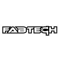 Fabtech Motorsports logo - Similar company to Flatline Van Co.