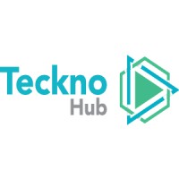 TecknoHub logo - Similar company to Soitsa (Intesys)