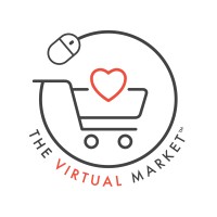 The Virtual Market logo - Similar company to Canvasheroes