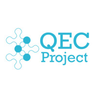 Innovate UK QEC Project logo - Similar company to Qmat