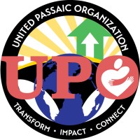 United Passaic Organization logo - Similar company to Fsl Virtual Services