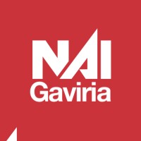 NAI Gaviria logo - Similar company to Crecemos - Laboratorio De Estrategias Digitales